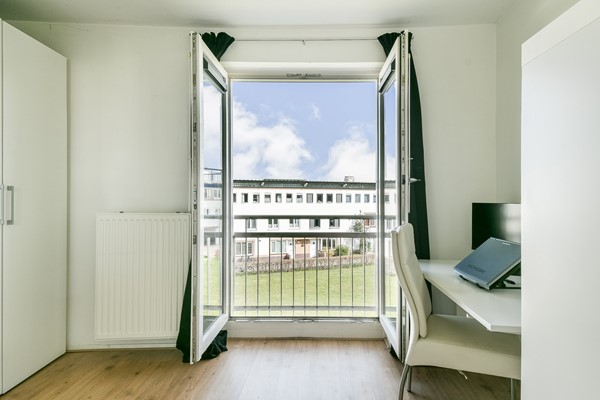 Medium property photo - Blankenbergestraat 43, 1066 TK Amsterdam